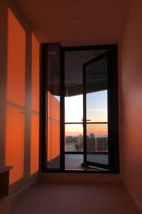 Residential UV Window Tinting Broward County