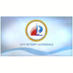 city of fort lauderdale logo