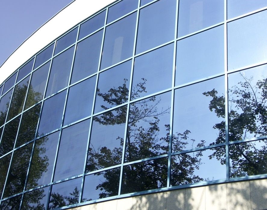 window tinting