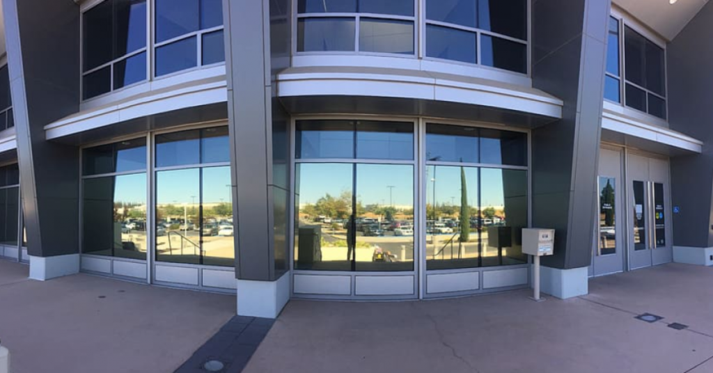 Residential Window Tinting