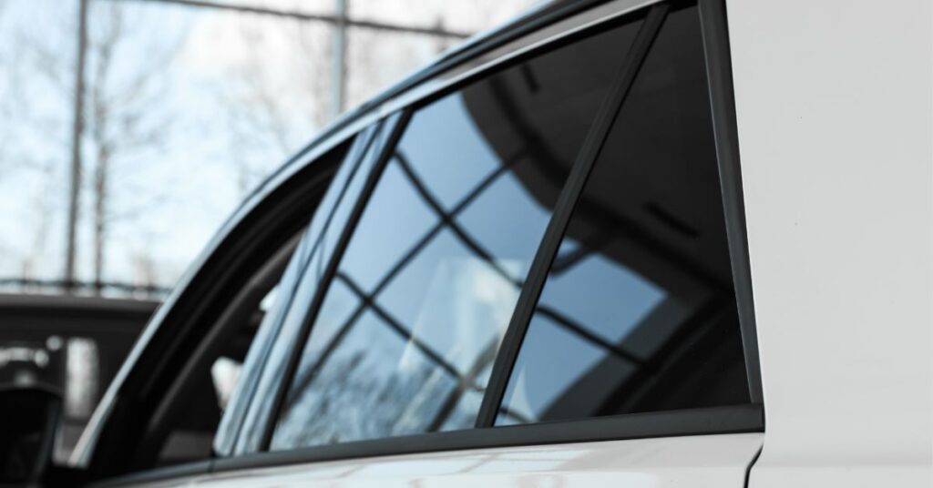 Best Car Window Tinting in Lighthouse Point with The Tint Team