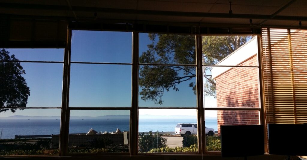 Residential Window Tinting in Lighthouse Point