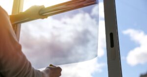 home window tinting benefits