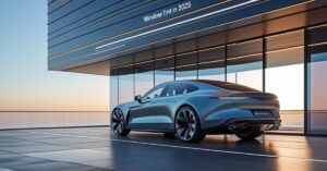 How Window Tint in 2025 Is Changing Insurance