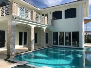 home window tint installer