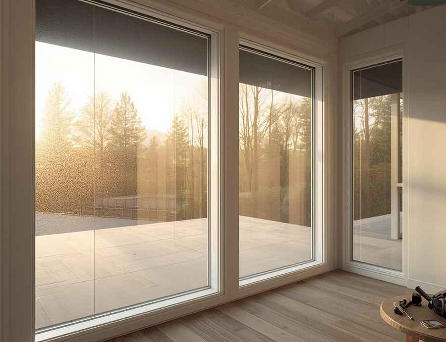 Best Window Tinting for Home Windows Near You | The Tint Team