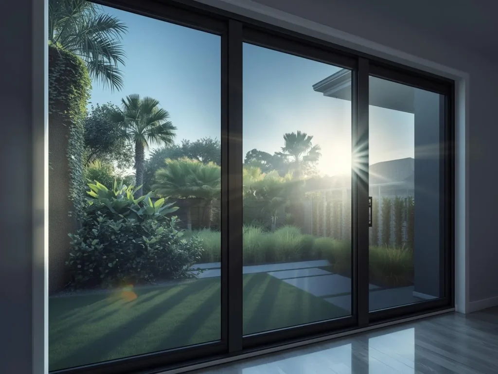 Windows Tinting for House