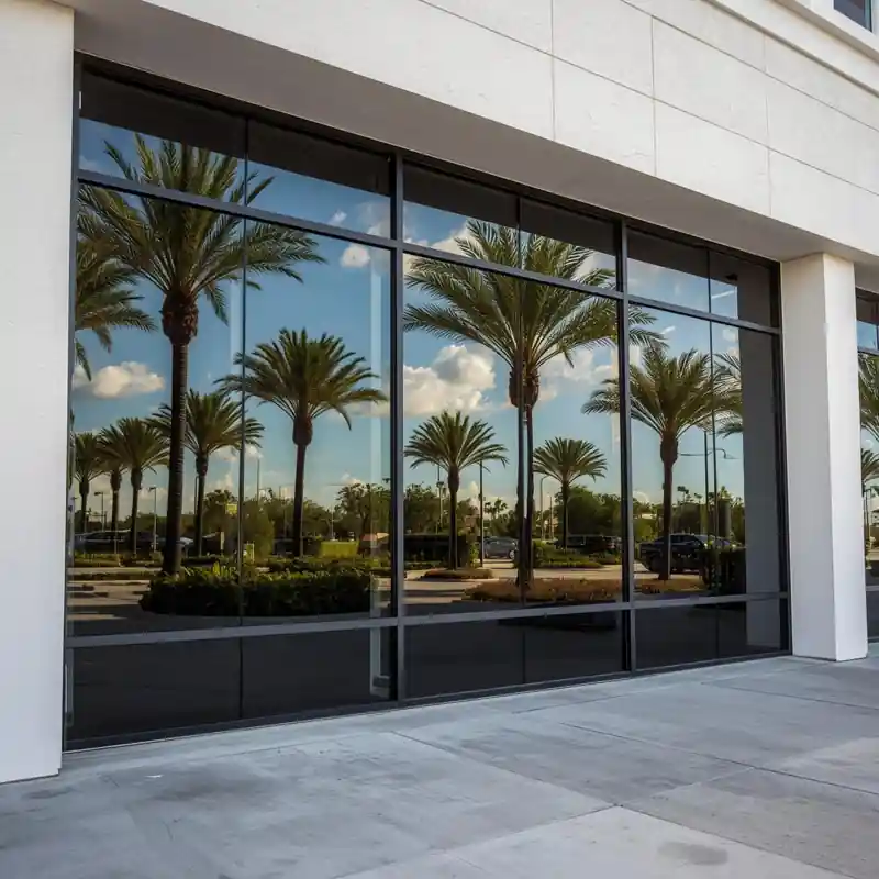 Best Car Window Tint