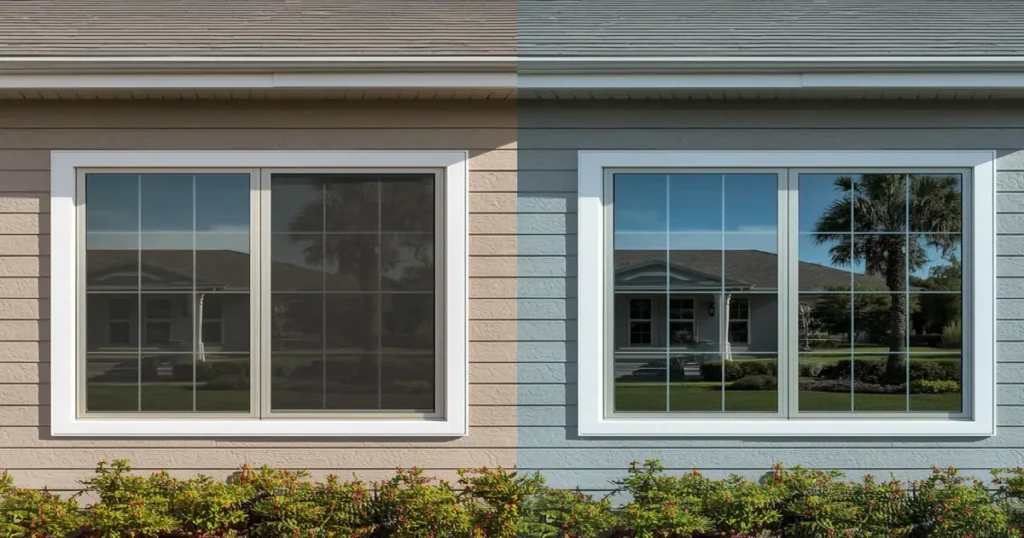 best window tint for homes
