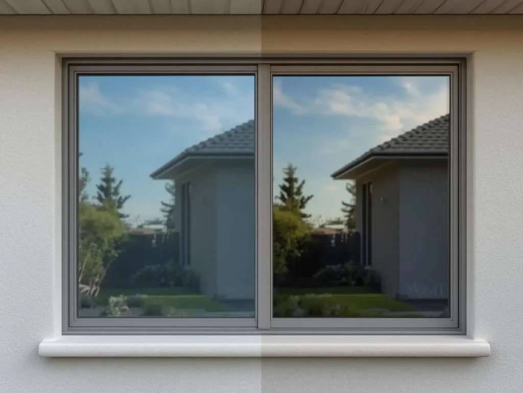 Best tint color for impact windows