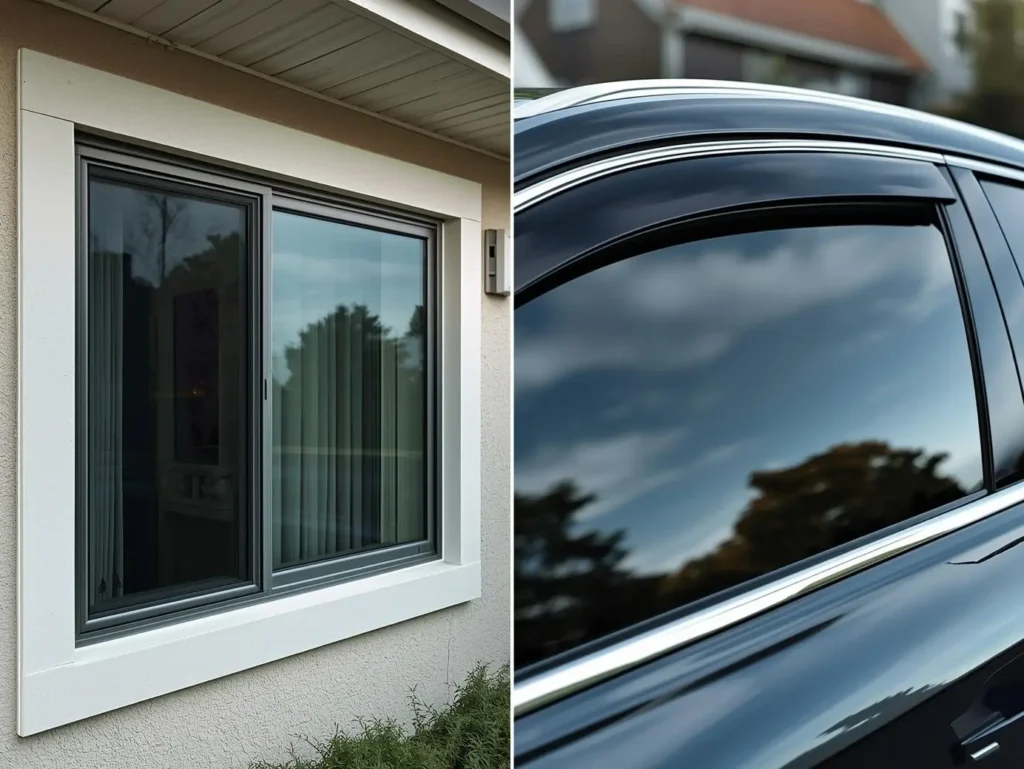 Best window tint film