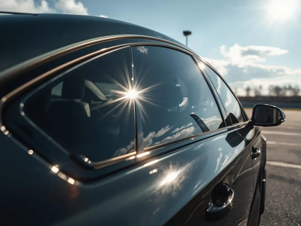 What is the Best Window Tint for Cars