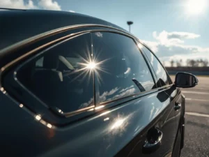 What is the Best Window Tint for Cars