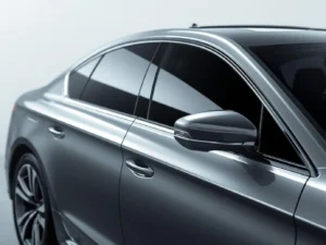 Car Window Tinting