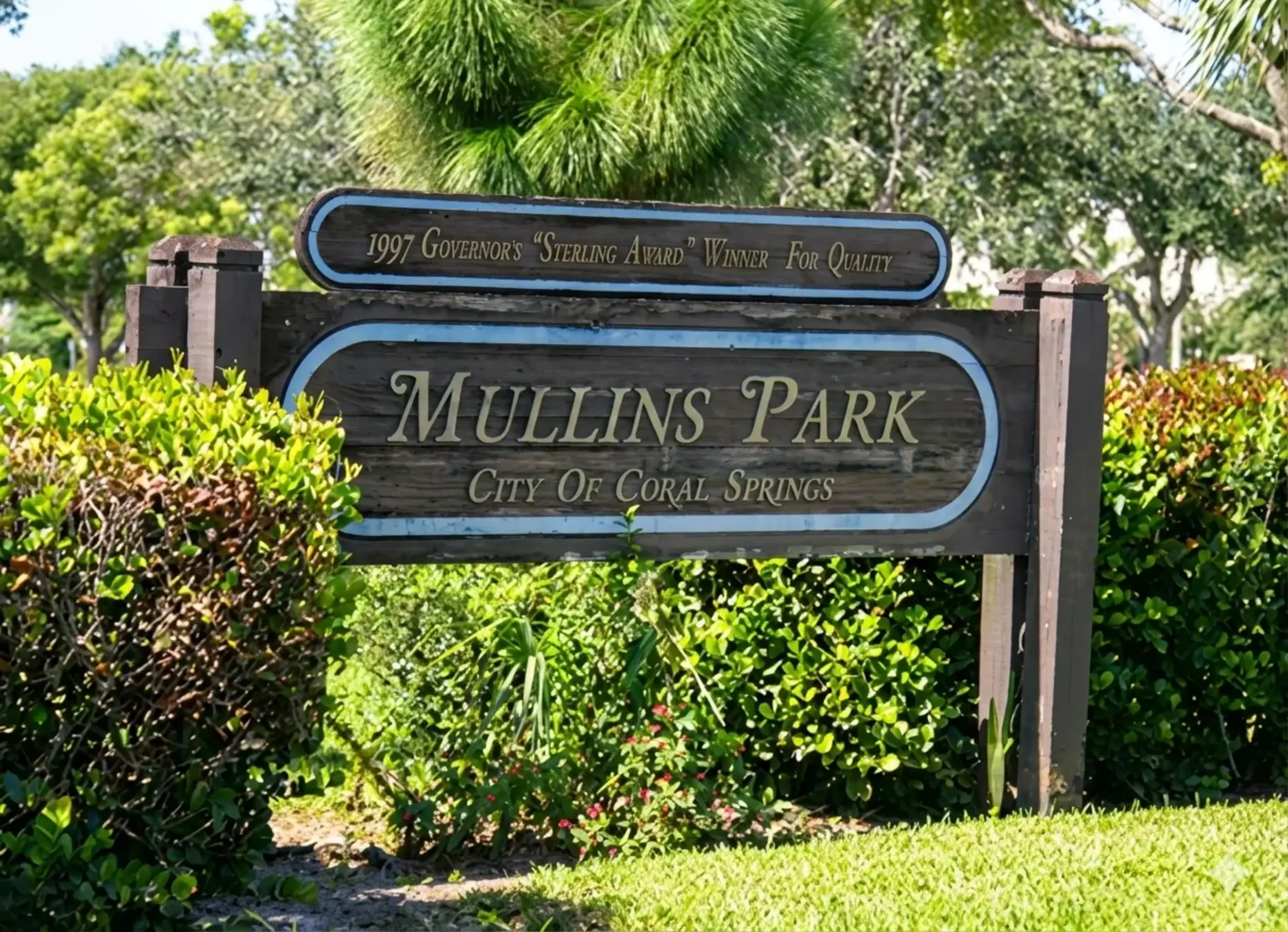 Mullins Park