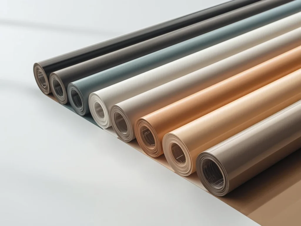 window tint film rolls